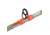 ProFISHiency Next Gen Krazy Baitcast Combo, 5ft6in, 1pc, Medium Heavy, 5.6-1, 9+1, Black, KRZYNGBLK56BC