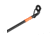 ProFISHiency Next Gen Krazy Baitcast Combo, 5ft6in, 1pc, Medium Heavy, 5.6-1, 9+1, Black, KRZYNGBLK56BC