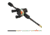 ProFISHiency Next Gen Krazy Baitcast Combo, 5ft6in, 1pc, Medium Heavy, 5.6-1, 9+1, Black, KRZYNGBLK56BC