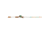 ProFISHiency Next Gen Krazy Baitcast Combo, 5ft6in, 1pc, Medium Heavy, 5.6-1, 9+1, Cork, KRZYNG56BC