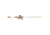 ProFISHiency Next Gen Krazy Baitcast Combo, 5ft6in, 1pc, Medium Heavy, 5.6-1, 9+1, Cork, KRZYNG56BC