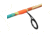 ProFISHiency Next Gen Krazy Spinning Combo, 5ft6in, 1pc, Medium, 5.2-1, 6+1, Cork, KRZYNG56SPIN