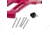 ProFISHiency Pink Splat Pocket Combo, PCSPLATPINK