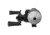 ProFISHiency Sniper Economy Micro Spincast Reel, 6.2-1, 4+1, Black/Silver, SNIPEREMREEL-C