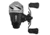 ProFISHiency Sniper Economy Spincast Reel, 6.2-1, 4+1, Black/Silver, SNIPEREREEL-C