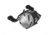 ProFISHiency Sniper Economy Spincast Reel, 6.2-1, 4+1, Black/Silver, SNIPEREREEL-C