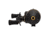 ProFISHiency Sniper Spincasting Reel, 6.5:1, 12+1, Right, Black, SNIPERRB