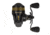 ProFISHiency Sniper Spincasting Reel, 6.5:1, 12+1, Right, Black, SNIPERRB