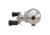 ProFISHiency Sniper Spincasting Reel, 6.5:1, 12+1, Right, Silver, SNIPERRS