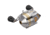 ProFISHiency Sniper Spincasting Reel, 6.5:1, 12+1, Right, Silver, SNIPERRS