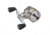 ProFISHiency Sniper Spincasting Reel, 6.5:1, 12+1, Right, Silver, SNIPERRS