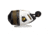 ProFISHiency Sniper Spincasting Reel, 6.5:1, 12+1, Right, White, SNIPERRW