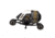 ProFISHiency Sniper Spincasting Reel, 6.5:1, 12+1, Right, White, SNIPERRW