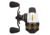 ProFISHiency Sniper Spincasting Reel, 6.5:1, 12+1, Right, White, SNIPERRW