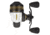 ProFISHiency Sniper Spincasting Reel, 6.5:1, 12+1, Right, White, SNIPERRW