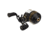ProFISHiency Sniper Spincasting Reel, 6.5:1, 12+1, Right, White, SNIPERRW