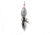 ProFISHiency Splat Spincast Combo, 2pc, Multicolor, PRO46MSCSPLAT