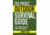 ProForce The Pocket Outdoor Survival Guide PF44280