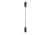 Propel Paddle Motion 3 Motion 3 Series Blue 96In, 244CM, SLPG8004