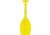Propel Paddle Telescopic Telescopic Mini Paddle 22"-42", SLPG52250