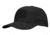Propper 6 Panel Baseball Cap w/loop 1 SZ BLK F557538001
