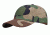 Propper 6 Panel Baseball Cap w/loop 1 SZ WOODLAND F557555320