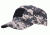 Propper 6 Panel Cap w/Loop,60% Cotton/40% Polyester Ripstop,Digital Subdued Urban Digital F557525060