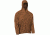 Propper Adventure Tech Level IV Windshirt, 100% Nylon, Large, Coyote