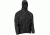 Propper Adventure Tech Level IV Windshirt, 100% Nylon, Medium, Black