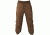 Propper Adventure Tech Level VII Trouser, 100% Nylon, Extra Large, Coyote