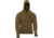 Propper Adventure Tech Spy Hoody, Polartec Powerstretch, 2XL, Coyote