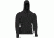 Propper Adventure Tech Spy Hoody, Polartec Powerstretch, Extra Large, Black
