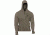 Propper Adventure Tech Spy Hoody, Polartec Powerstretch, Large, Alpha Green