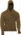 Propper Adventure Tech Spy Hoody, Polartec Powerstretch, Large, Coyote