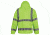 Propper ANSI III Reversible Jacket, Black, L2, F543375001L2