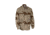 Propper BDU 4-Pocket Coat, 60/40 Cotton/Poly Twill, Extra Small-Regular, 6-Color Desert