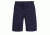 Propper BDU Poly Cotton Battle Rip Shorts w/ Zipper Fly, Small, Dark Navy
