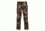 Propper BDU Trouser, 100% Cotton Ripstop - Men's, Woodland, Extra Small, Regular, F520155320XS2