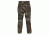 Propper BDU Trouser, 60/40 Cotton/Poly Twill, Size Extra Small-Regular, Color - Woodland