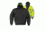 Propper Defender Halo II, 100% Nylon, Extra Small-Regular, Black