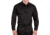 Propper Duty Uniform Armor Long Sleeve Shirt - Mens, Black, 3XL, Regular, F5387500013XL2