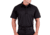 Propper Duty Uniform Armor Short Sleeve Shirt - Mens, Black, L, F538150001L