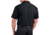 Propper Duty Uniform Armor Short Sleeve Shirt - Mens, Midnight Navy, M, F538150414M