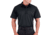 Propper Duty Uniform Armor Short Sleeve Shirt - Mens, Midnight Navy, M, F538150414M