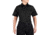 Propper Duty Uniform Armor Short Sleeve Shirt - Womens, Black, L, F581150001L