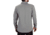 Propper EdgeTec Long Sleeve Polo - Mens, Heather Grey, 5XL, F58245M0235XL