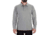 Propper EdgeTec Long Sleeve Polo - Mens, Heather Grey, 5XL, F58245M0235XL