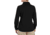 Propper EdgeTec Long Sleeve Polo - Womens, Black, XXL, F58255M001XXL