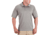 Propper EDGETEC Polo - Mens, Heather Grey, Small, F58025M023S