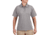 Propper EDGETEC Polo - Womens, Heather Grey, Medium, F58035M023M
